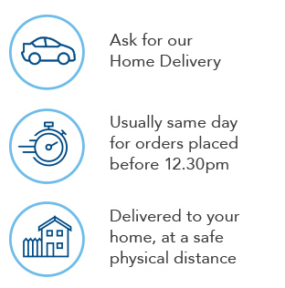 Delivery-IconList