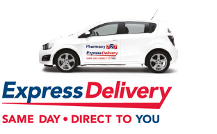 ExpressDeliveryLogo